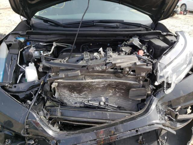 2015 HONDA CR-V EX 2HKRM4H59FH678079