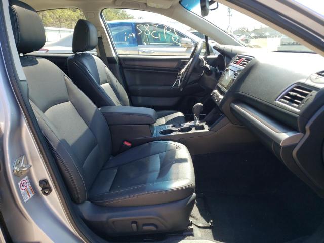 2015 SUBARU LEGACY 4S3BNEL6XF3014406