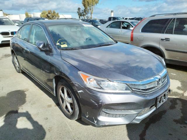 2017 HONDA ACCORD LX 1HGCR2F36HA072540