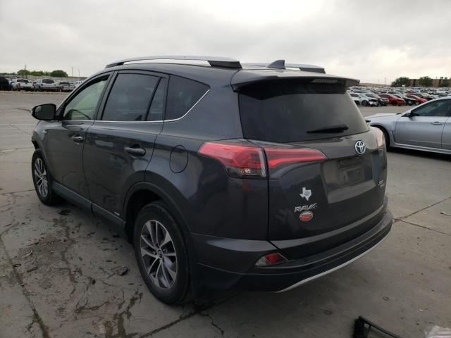 2016 TOYOTA RAV4 HV XL JTMRJREV2GD005135
