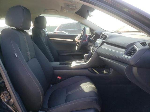 2017 HONDA CIVIC LX 2HGFC2F52HH502274