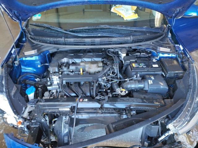 2020 KIA RIO LX 3KPA24ADXLE267908