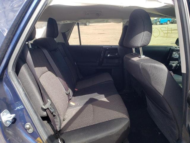 2020 TOYOTA 4RUNNER SR JTEBU5JR3L5824956
