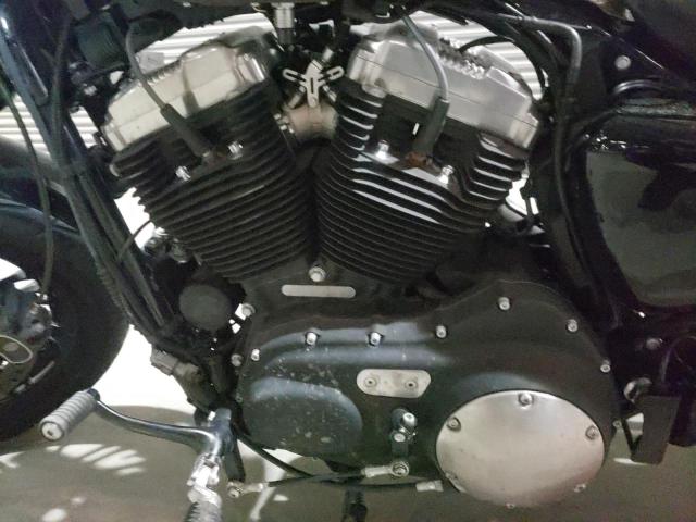 2016 HARLEY-DAVIDSON XL1200 FOR 1HD1LC315GC405800