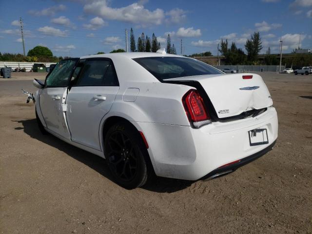 2020 CHRYSLER 300 S 2C3CCABGXLH131414