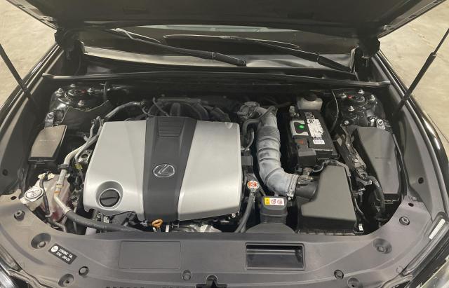 2019 LEXUS ES 350 58ABZ1B10KU045627