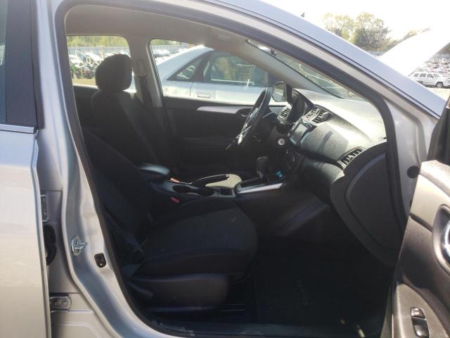 2019 NISSAN SENTRA S 3N1AB7AP0KY283689