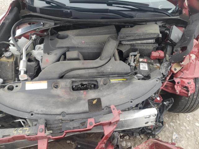 2017 NISSAN ALTIMA 2.5 - 1N4AL3AP2HC162480