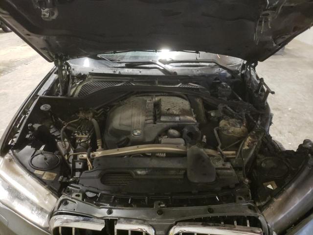2017 BMW X5 XDRIVE3 5UXKR0C35H0V70087