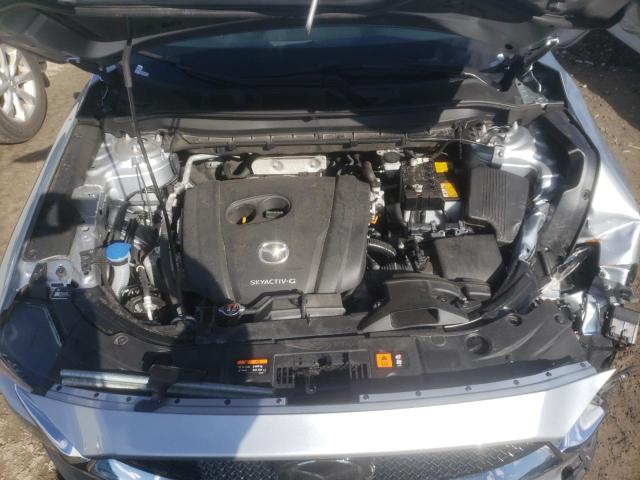 2021 MAZDA CX-5 TOURI JM3KFACM2M0342669