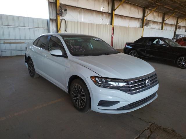 2019 VOLKSWAGEN JETTA S 3VWC57BU3KM238400
