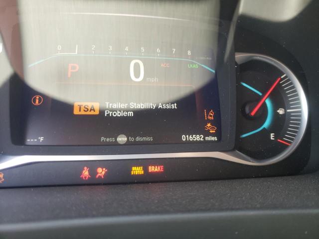 2021 HONDA PILOT SE 5FNYF6H23MB067712