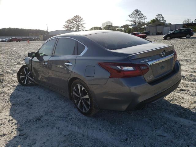 2017 NISSAN ALTIMA 2.5 1N4AL3AP6HC490453