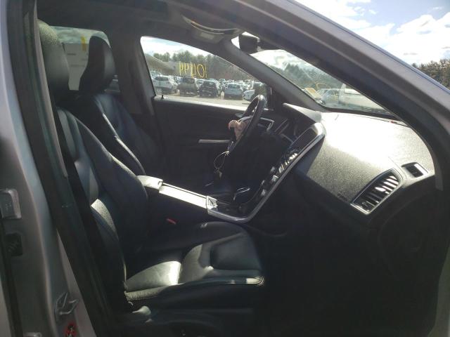 2015 VOLVO XC60 T5 PR YV440MDKXF2692069