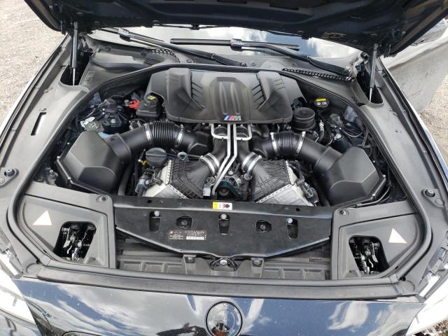 2015 BMW 5 SERIES WBSFV9C56FD594188