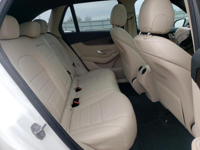 2018 MERCEDES-BENZ GLC 300 4M WDC0G4KB9JF478850