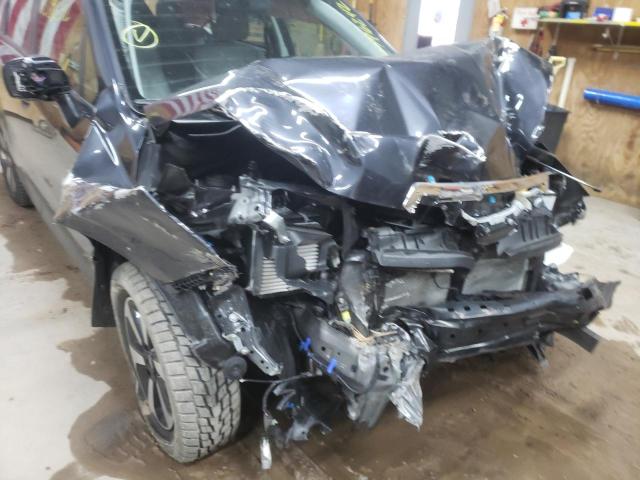 2018 SUBARU FORESTER 2 JF2SJABC6JH601503