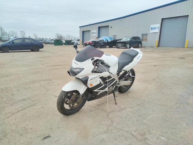 2000 HONDA CBR600 F4 JH2PC350XYM104216