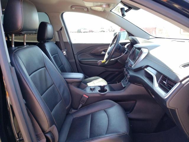 2018 GMC TERRAIN SL 3GKALVEX7JL306376