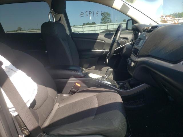 2015 DODGE JOURNEY SX 3C4PDCBGXFT658404