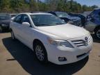 2011 TOYOTA  CAMRY