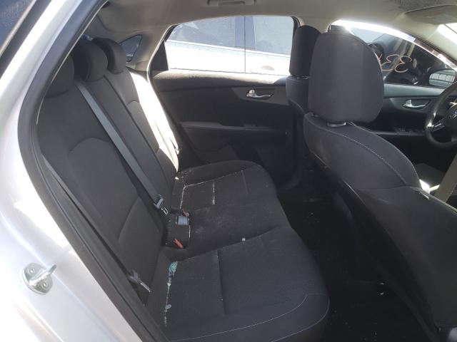 2019 KIA FORTE FE 3KPF24AD2KE136699