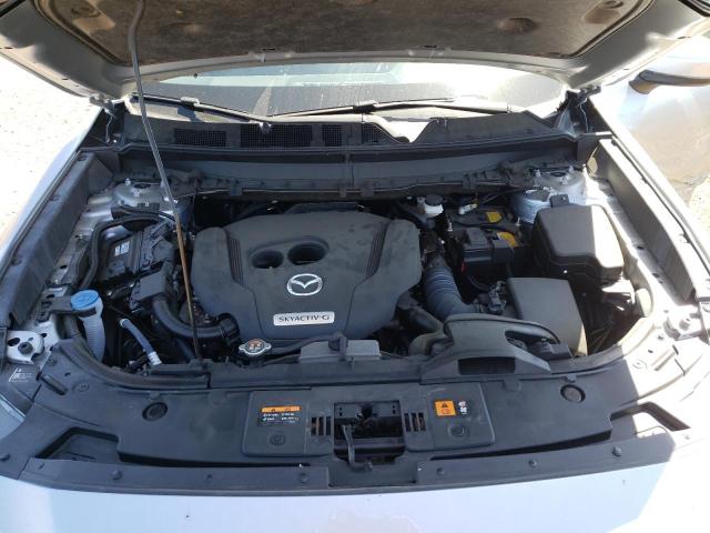 2021 MAZDA CX-9 TOURI JM3TCACY6M0502715
