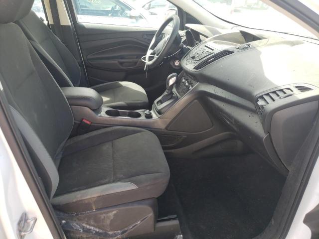 2016 FORD ESCAPE S 1FMCU0F73GUB00436