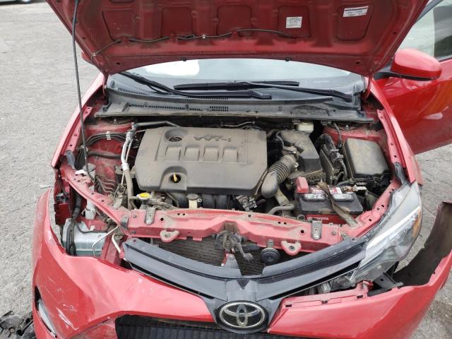 2017 TOYOTA COROLLA L 2T1BURHE3HC769241