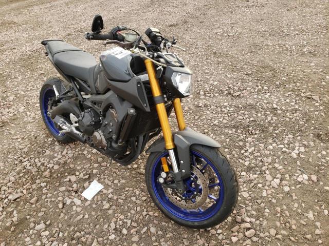 2014 Yamaha FZ09 for sale in Brighton, CO