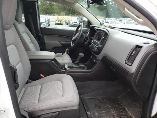 2020 CHEVROLET COLORADO 1GCHSBEA7L1241952
