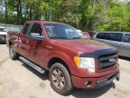 2014 FORD  F-150