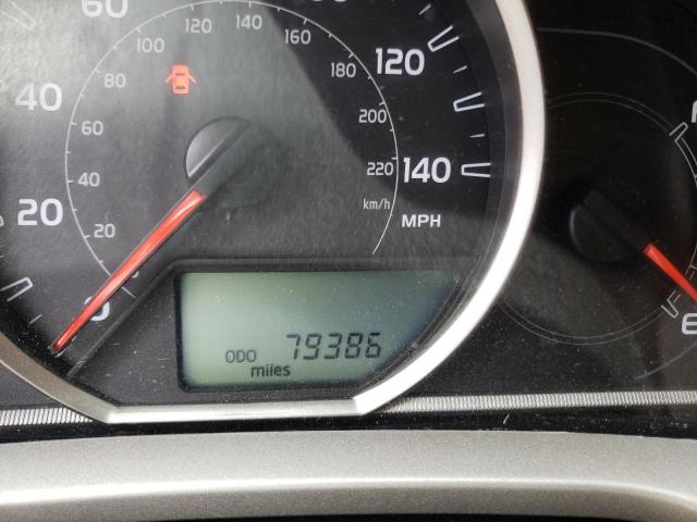 2015 TOYOTA RAV4 XLE 2T3WFREV8FW208908