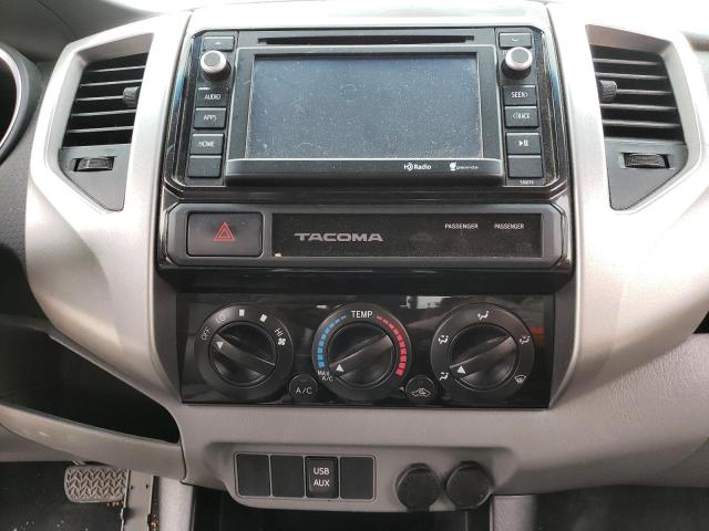 2015 TOYOTA TACOMA DOU 5TFJU4GNXFX070039