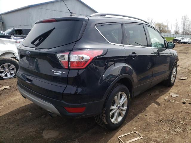 2018 FORD ESCAPE SEL 1FMCU9HD8JUD49023