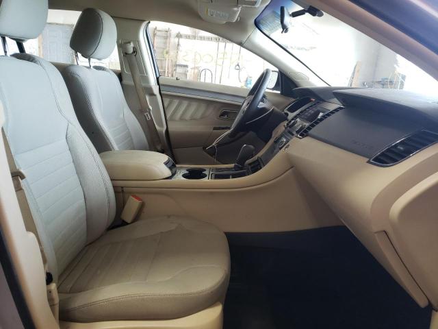 2017 FORD TAURUS SE 1FAHP2D84HG143004