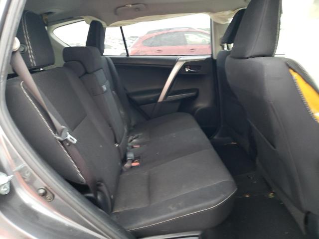 2016 TOYOTA RAV4 HV XL JTMRJREV2GD005135