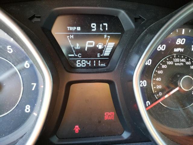 5NPDH4AE4FH623466 Hyundai Elantra Se 2015. Фото: 7