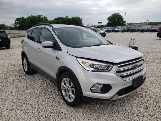 2018 FORD ESCAPE SEL 1FMCU0HD5JUB85452