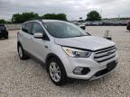 2018 FORD  ESCAPE