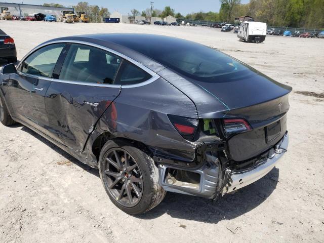 2019 TESLA MODEL 3 5YJ3E1EB4KF452150