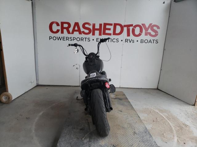 2006 HARLEY-DAVIDSON FLSTCI 1HD1BWB136Y044557