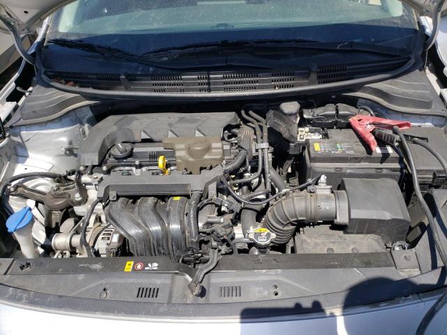 2020 KIA RIO LX 3KPA24AD1LE330555