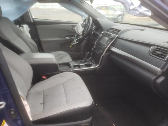 2016 TOYOTA CAMRY LE 4T1BF1FK6GU585946