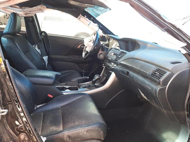 2016 HONDA ACCORD SPO 1HGCR2F51GA228404