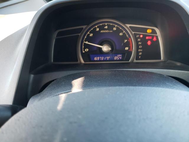 1HGFA16806L083528 Honda Civic Ex 2006. Фото: 7