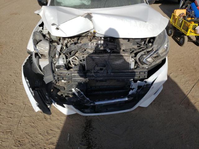 2020 NISSAN VERSA S 3N1CN8DVXLL864695