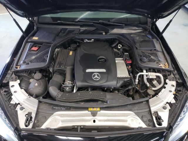 55SWF4KB7FU025081 Mercedes-Benz C 300 4Mat 2015. Фото: 6