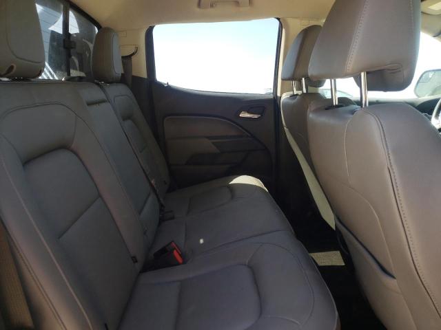 2018 CHEVROLET COLORADO L 1GCGSCEN5J1112710