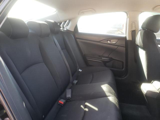 2017 HONDA CIVIC LX 2HGFC2F52HH502274